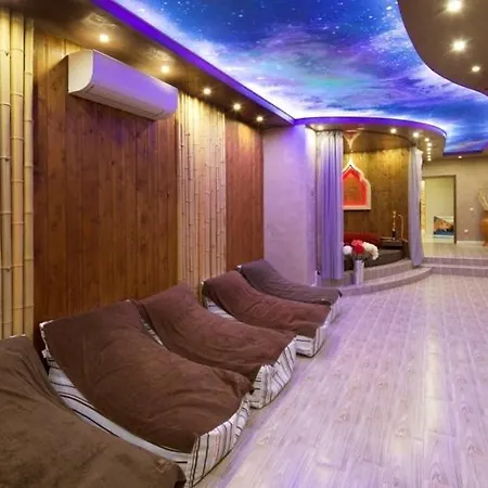 Alex Apartment