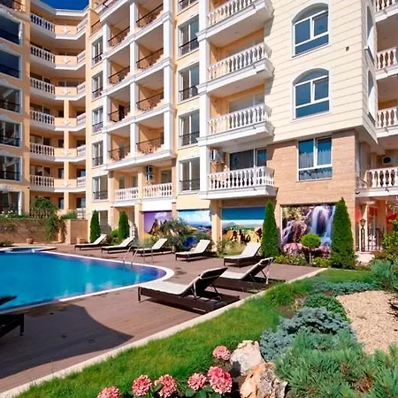 Apartment Alex Sveti Vlas