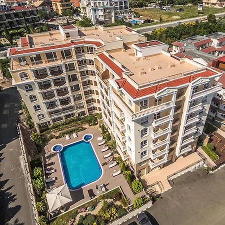 Alex * Sveti Vlas