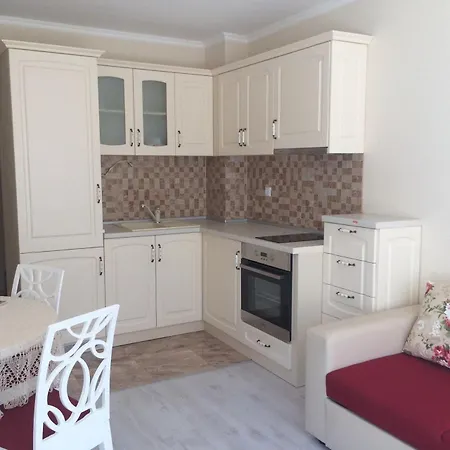 Alex Apartment