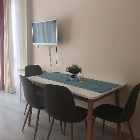 Apartment Alex *