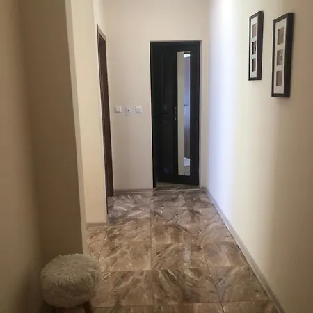 Apartment Alex