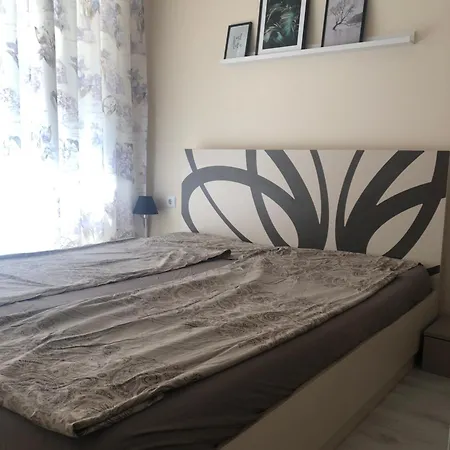 Apartment Alex