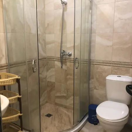 Alex Apartment *