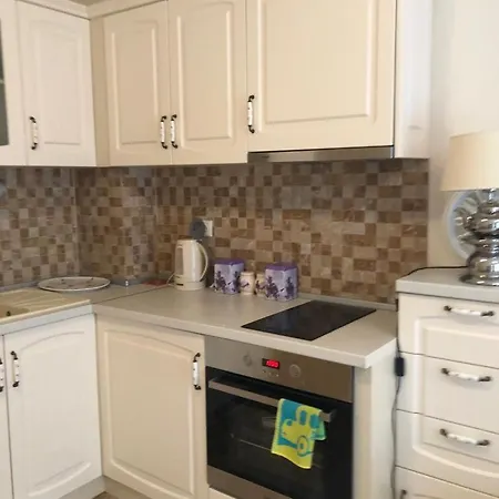Alex Apartment