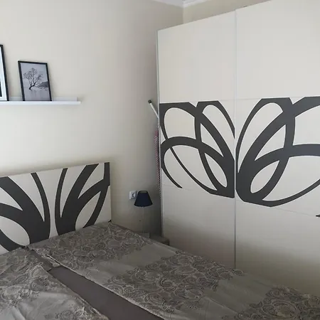Alex Apartment Sveti Vlas