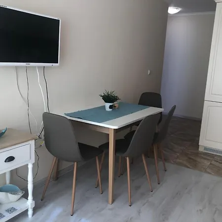 Alex Apartment